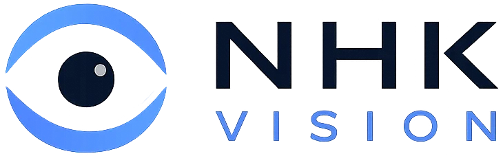 NHK Vision